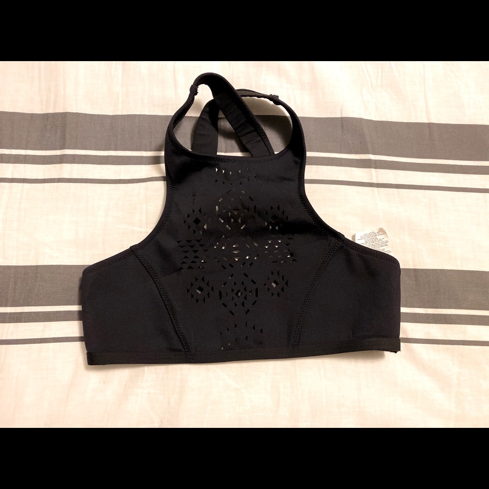 Ripcurl bathing suit top